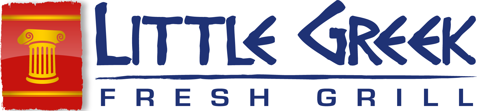 Little Greek Fresh Grill