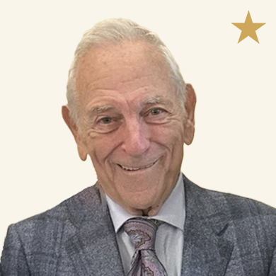 Doc Cohen, CFE