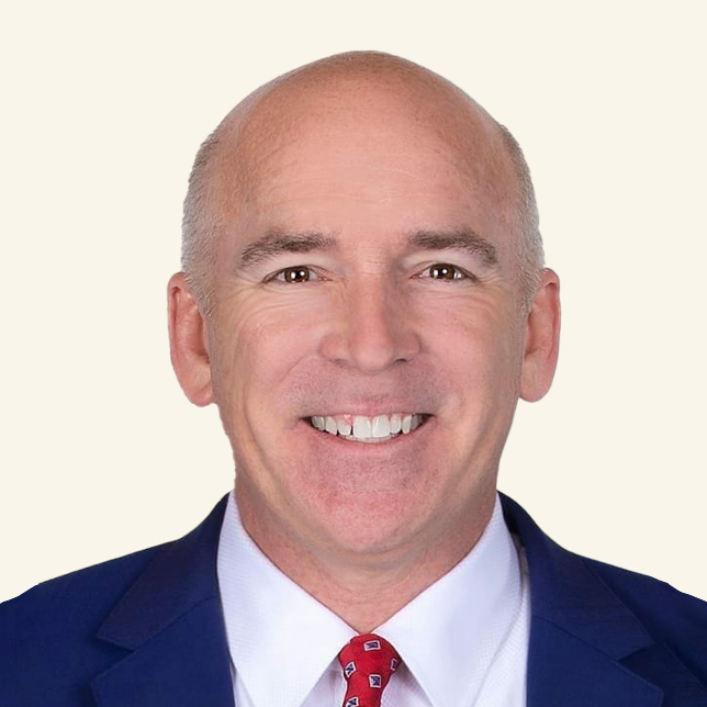 David Barr, CFE