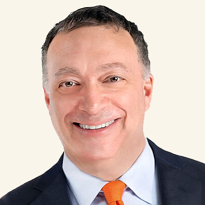 Lee Plave, CFE