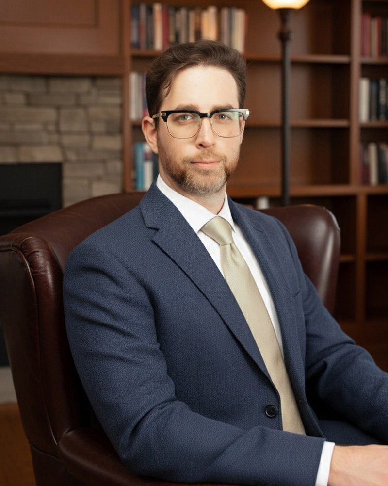 Shawn Goldsmith