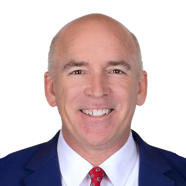 David Barr, CFE