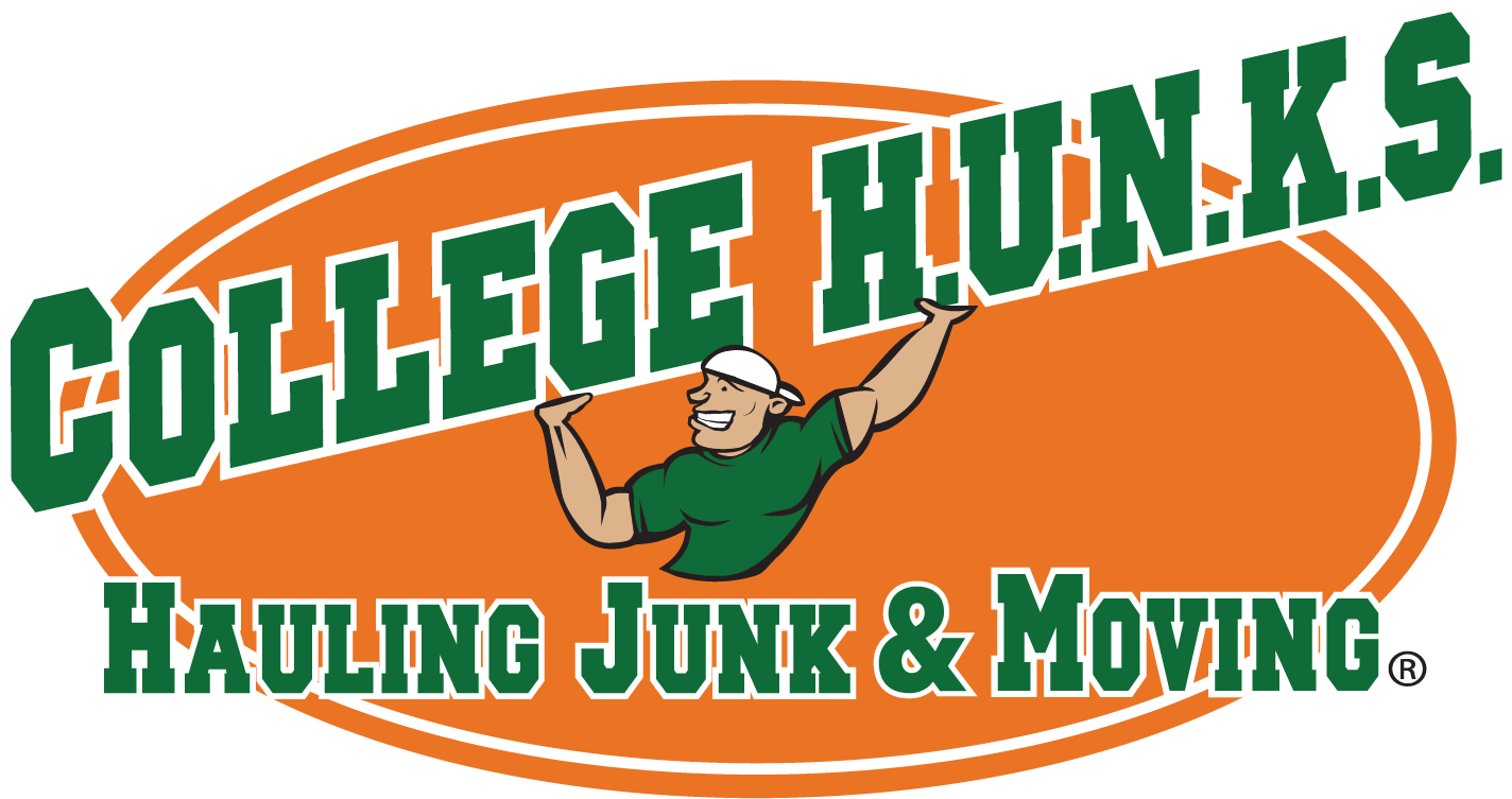 College H.U.N.K.S. Hauling Junk & Moving