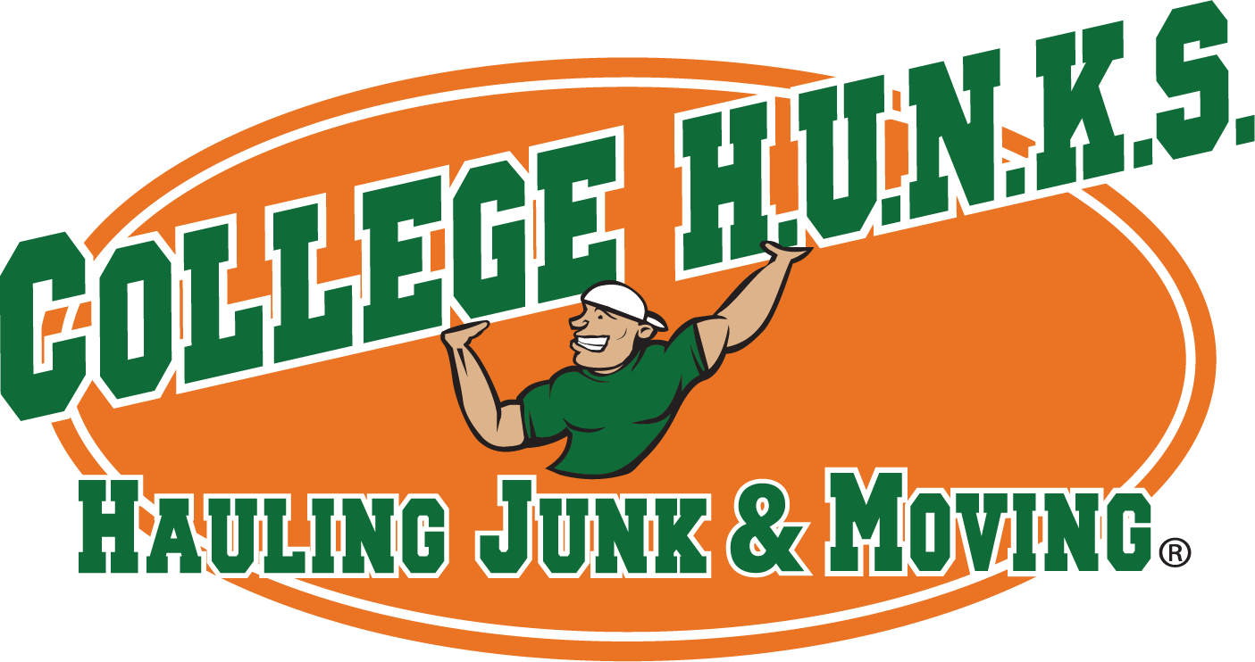 College H.U.N.K.S. Hauling Junk & Moving