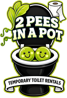 2 Pees in a Pot