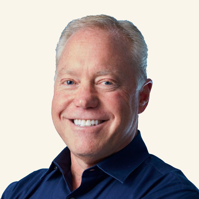 Steve Greenbaum, CFE